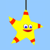 Baby Mobile 3D LITE icon