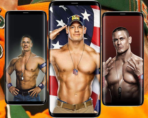 John Cena HD Wallpapers screenshot 1