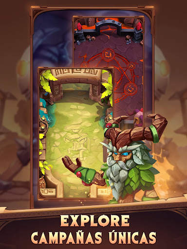 I Am Hero - AFK Tactical Teamfight screenshot 15