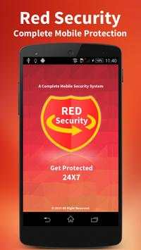 Smart Antivirus Security screenshot 1