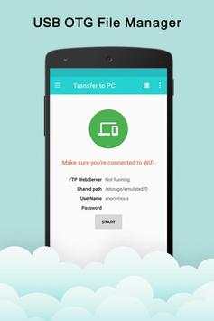 USB OTG File Explorer screenshot 6