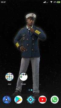 Garena Ff Wallpapers Terbaru screenshot 3