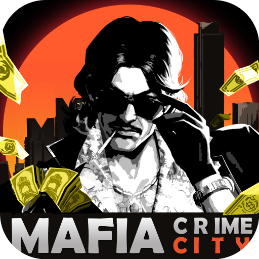 Mafia: Crime City आइकन