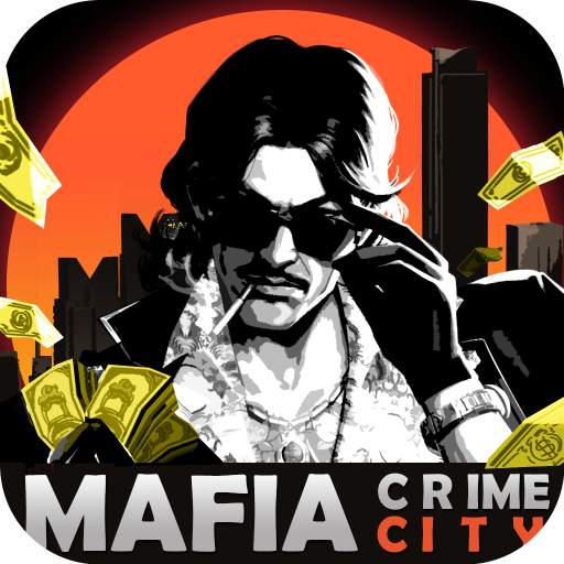 Mafia: Crime City 1.0.19