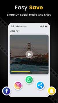 Video Downloader, Free Video Downloader Video App screenshot 6