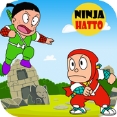 The Strange Faster Ninja icon