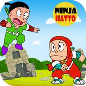 The Strange Faster Ninja 1.7.3
