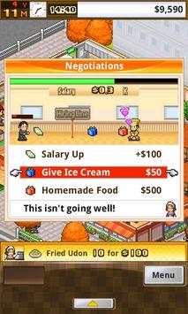 Cafeteria Nipponica Lite screenshot 4