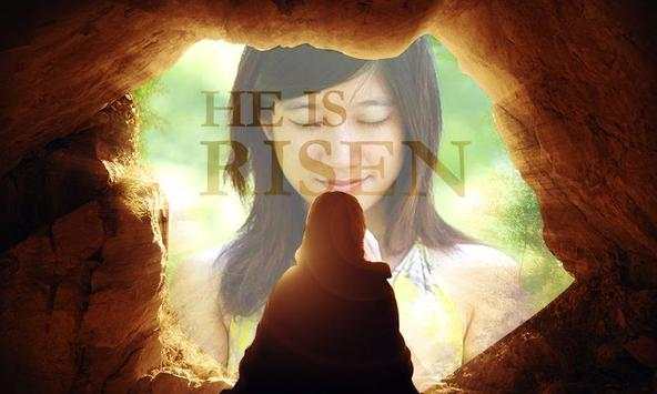 Good Friday Photo Editor screenshot 2
