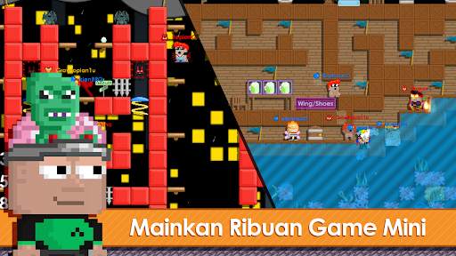 Growtopia screenshot 2