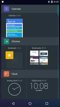 Honor Launcher - Huawei EMUI screenshot 4