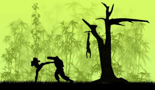 Tsukai Ninja 2: War Of Shadows screenshot 3
