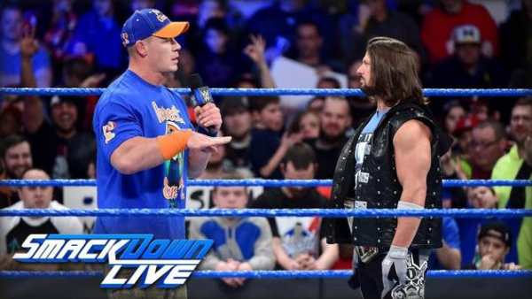 WWE SmackDown : SmackDown Fight Videos screenshot 4