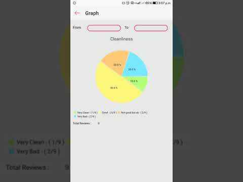 Feedback Legend- India's Customer Feedback App screenshot 1