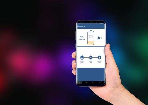 Super fast charge app screenshot 1