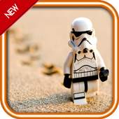 HD Wallpapers - LEGO V2 3.2