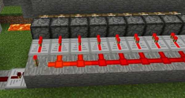 CodeCrafted Mod MCPE screenshot 1