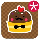 Tema cupcakes free 3.0