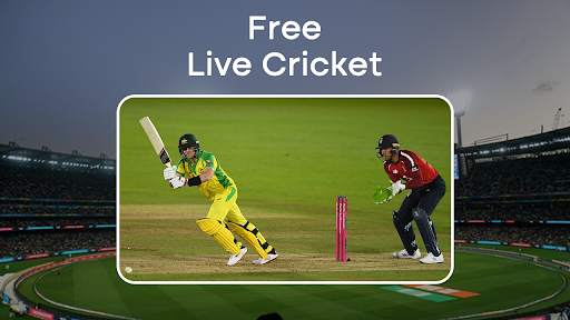 Live Cricket TV Score screenshot 5
