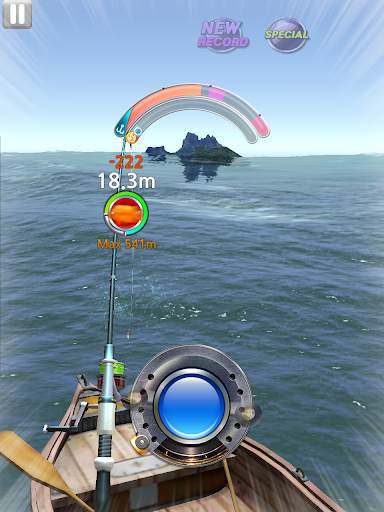 Pesca mostruosa 2024 screenshot 9