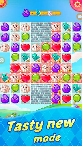 Dessert Crush screenshot 5