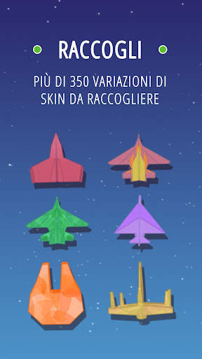 Paper Plane Planet screenshot 6
