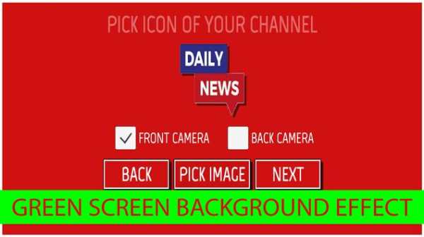 Breaking News Video Maker screenshot 10