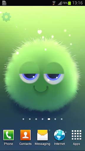 Fluffy Chu Pro 9 تصوير الشاشة