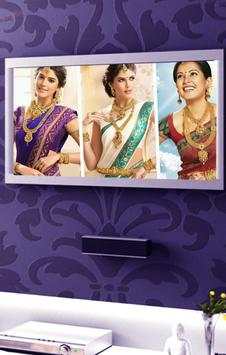 LED TV Photo Frames 3 تصوير الشاشة