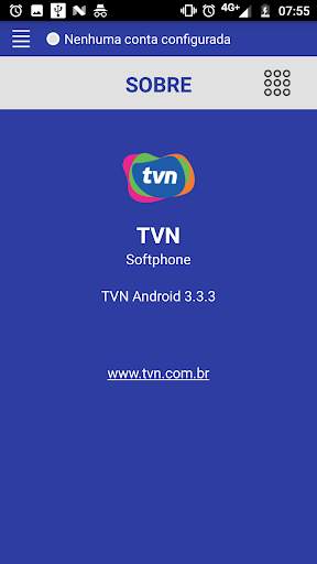 TVN Fone screenshot 3