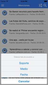 SNAPP screenshot 4