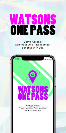 Watsons SG - The Official App screenshot 4