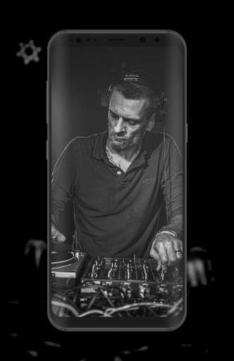 Dj Wallpaper screenshot 7