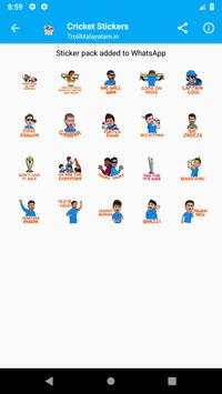 All in One Stickers & Sticker creator for WhatsApp screenshot 7