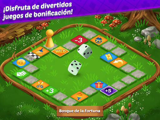 Un amor de cartas: Ava's Manor screenshot 15