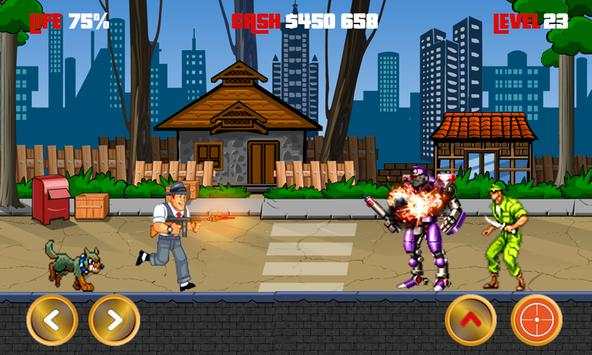 Gang Thug Action screenshot 5