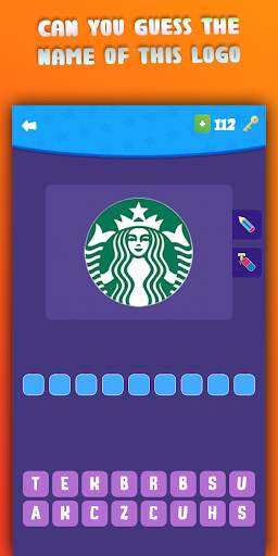 Logo Quiz | Guess the Logo скриншот 4