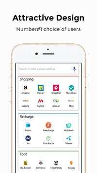 Lurex Browser screenshot 2
