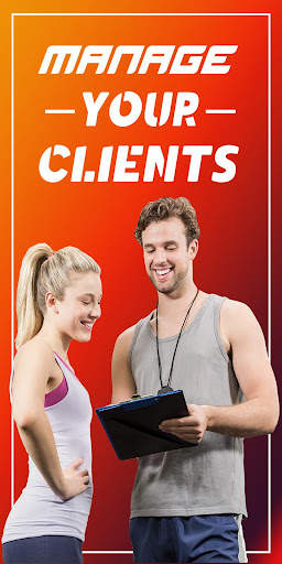 YDL Personal Training App screenshot 2