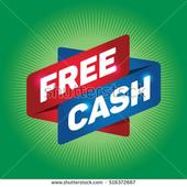 FREE CASH APP आइकन