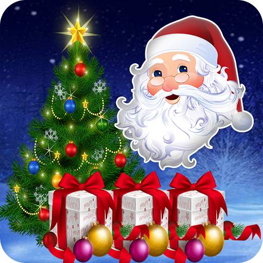 Marry Christmas Photo Frames 1.0