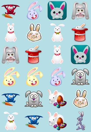 Animal Memory games screenshot 3