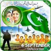 Pak Defence Day 1.1