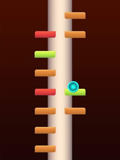 Fun Jumping Game: play offline screenshot 24