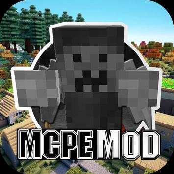 Mod For MineCraft PE Game screenshot 1