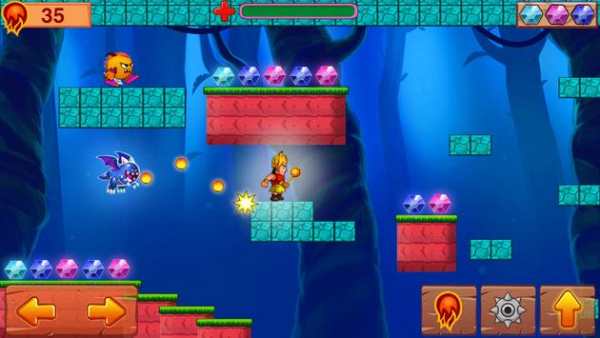 Monster Legend screenshot 2
