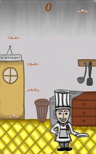 Chef screenshot 2