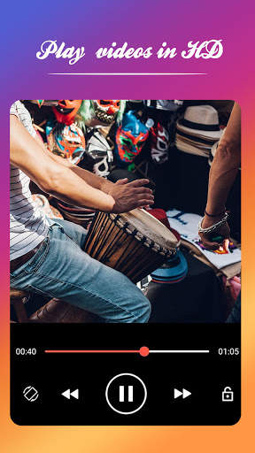 Video Downloader for Instagram screenshot 2