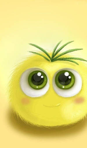 Cute Cartoon Wallpapers screenshot 6
