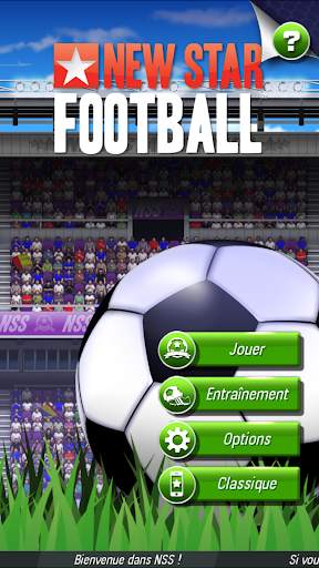 New Star Football screenshot 7